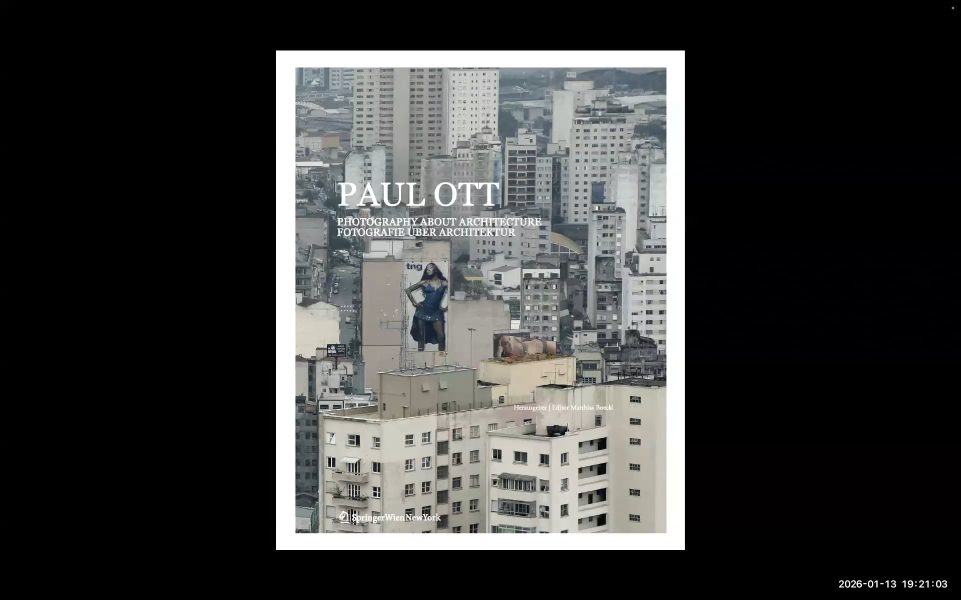 Architekturfotografie mit Paul Ott