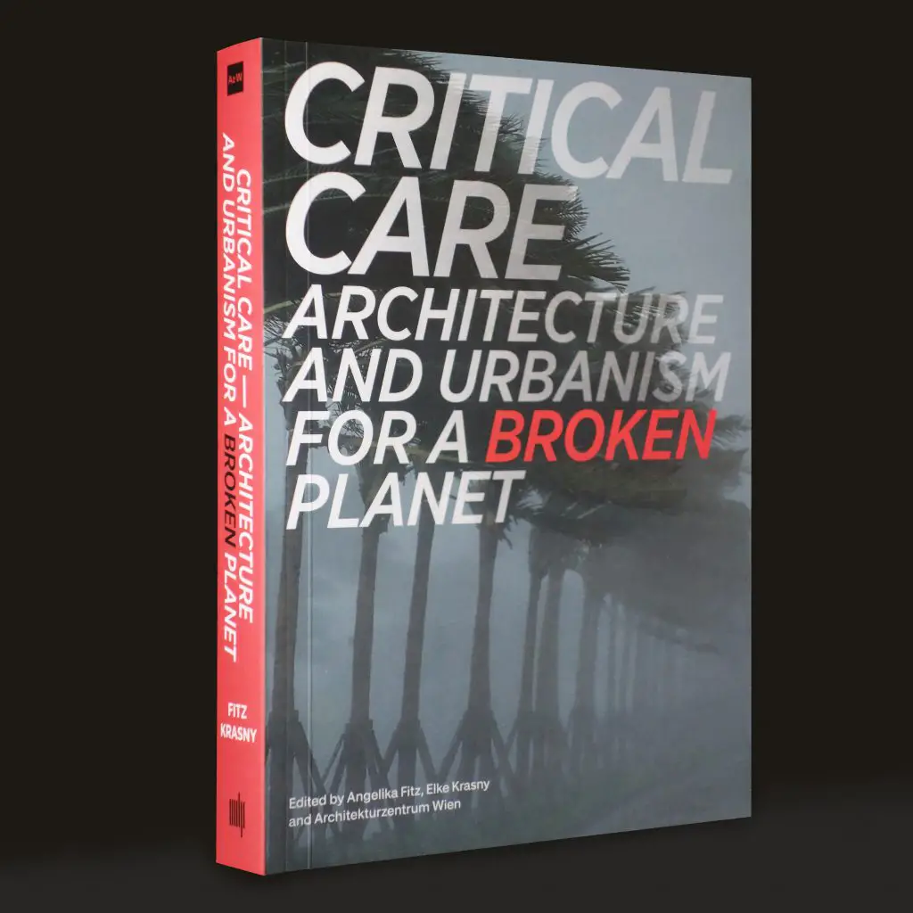 Caring in Architecture