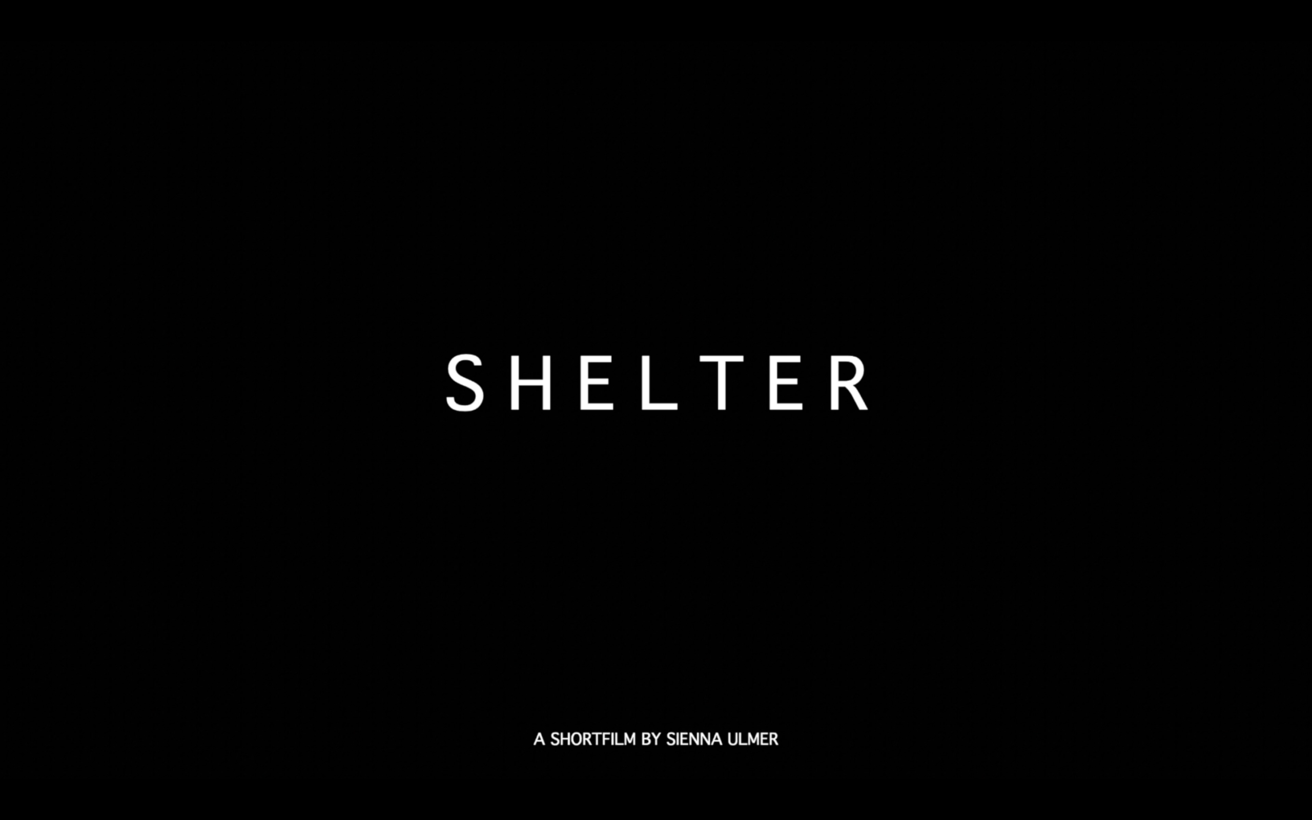Shelter